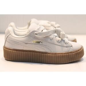 Puma Creeper Phatty Rihanna Sz 6.5 37